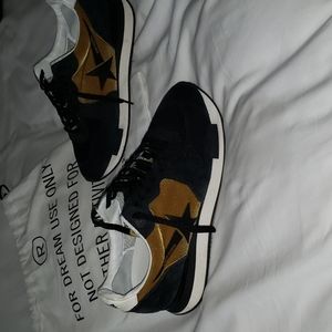Golden Goose sneakers